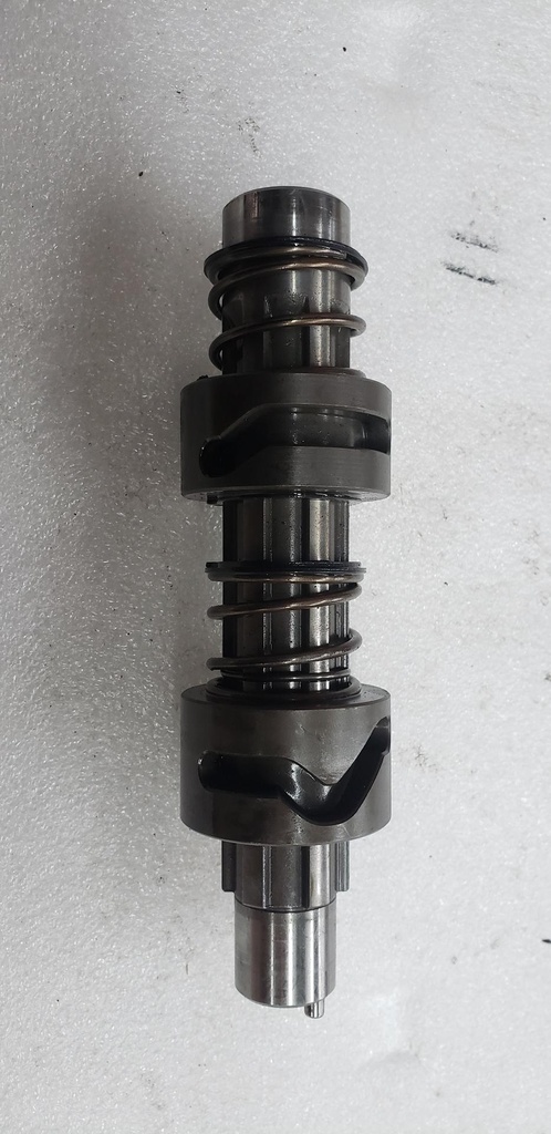 drum assy, gear shift (inc. 2-8 and two no. 9)