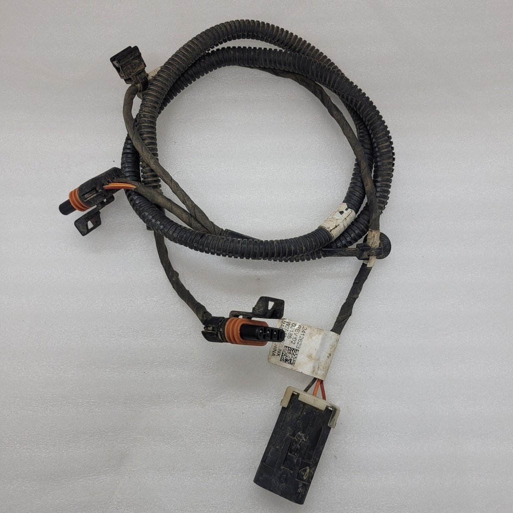 [2412623-001] BOX HARNESS, RZR XP