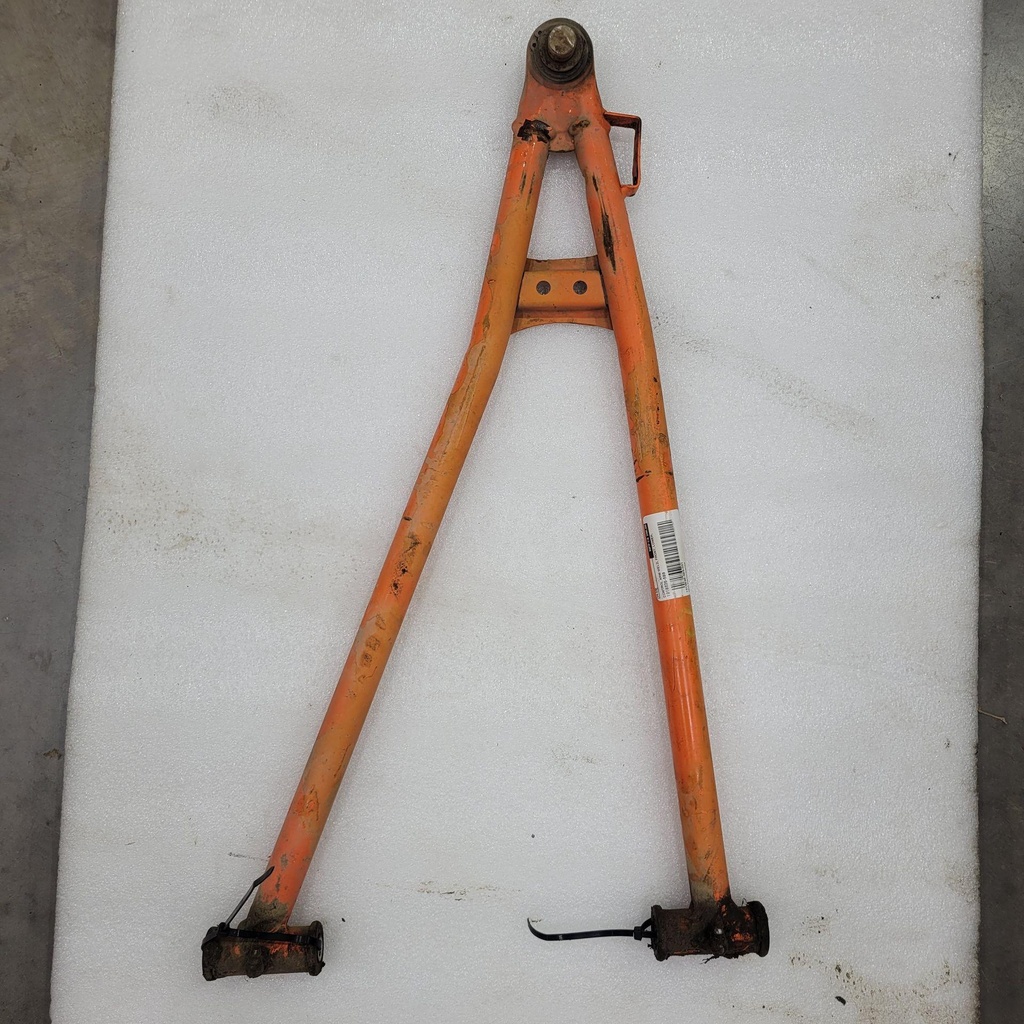 [1018826-589-001] CONTROL ARM WELD, FRONT, LOWER,