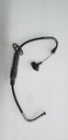 cable, exhaust valve - short
