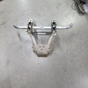 (new ref. 705003196) front bumper