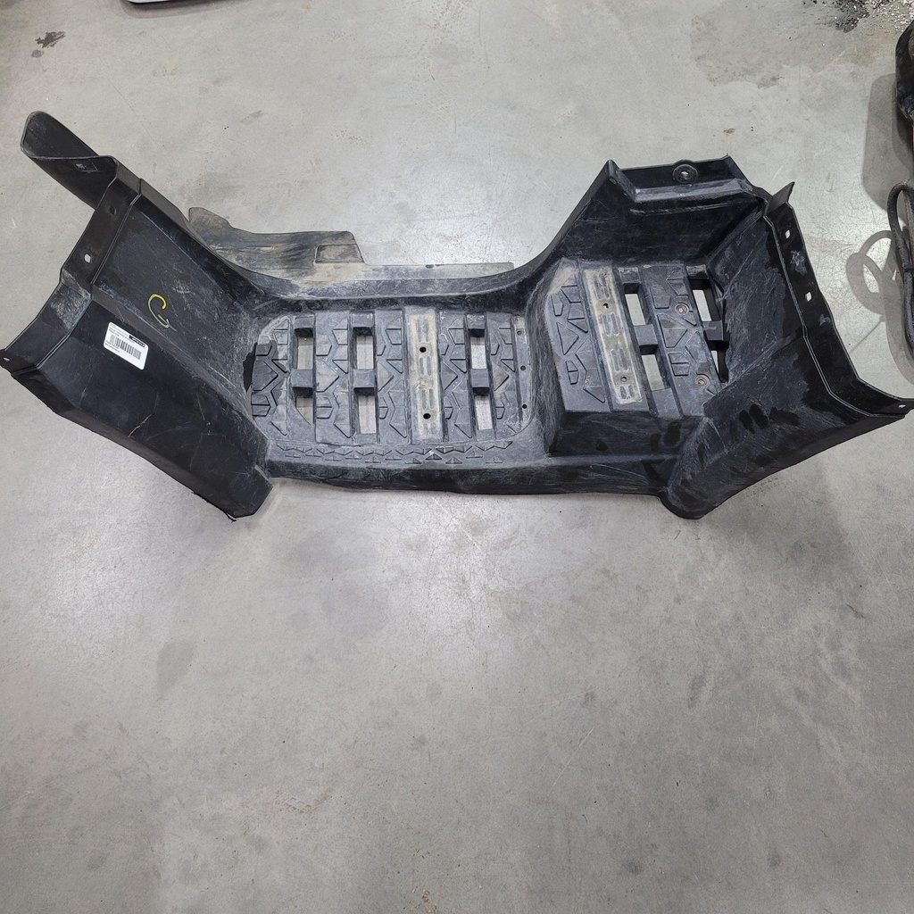 [705001940-001] (new ref. 705003633) lh footboard