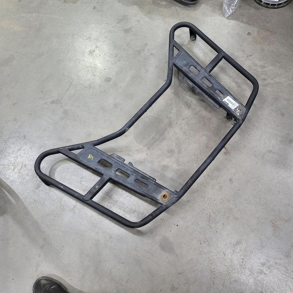 [705001769-001] (new ref. 705002616) front luggage rack