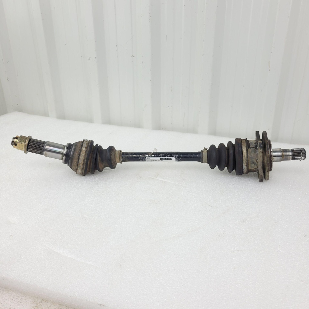 [705400510-001] (new ref. 705401578) lh cv joint