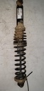 front shock