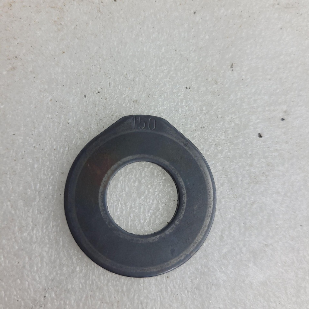 thrust washer set, mag side
