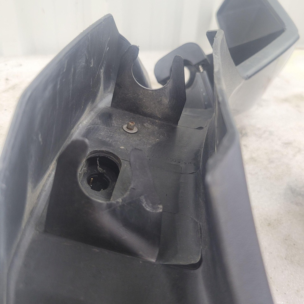 [709400398-001] (new ref. 709400822) handle bar protector