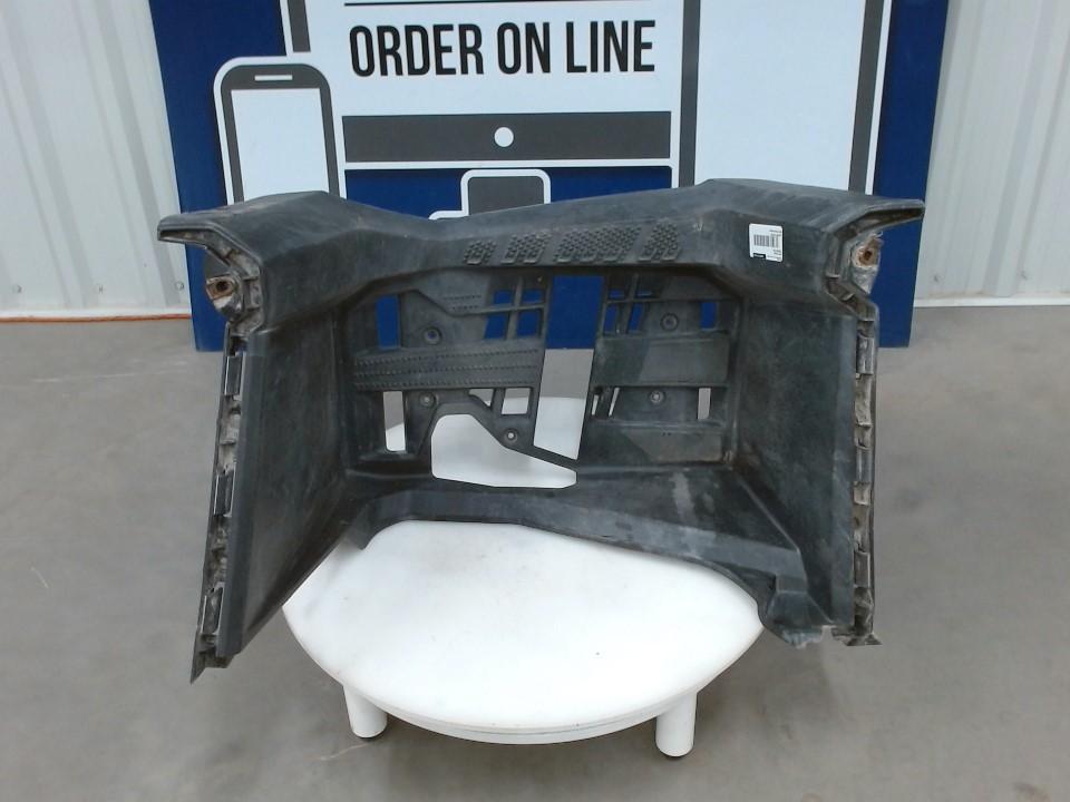 [705007723-001] RH Footrest