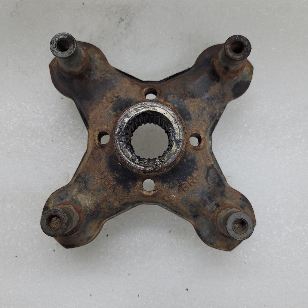 wheel hub ass'y built before dec 20 2020