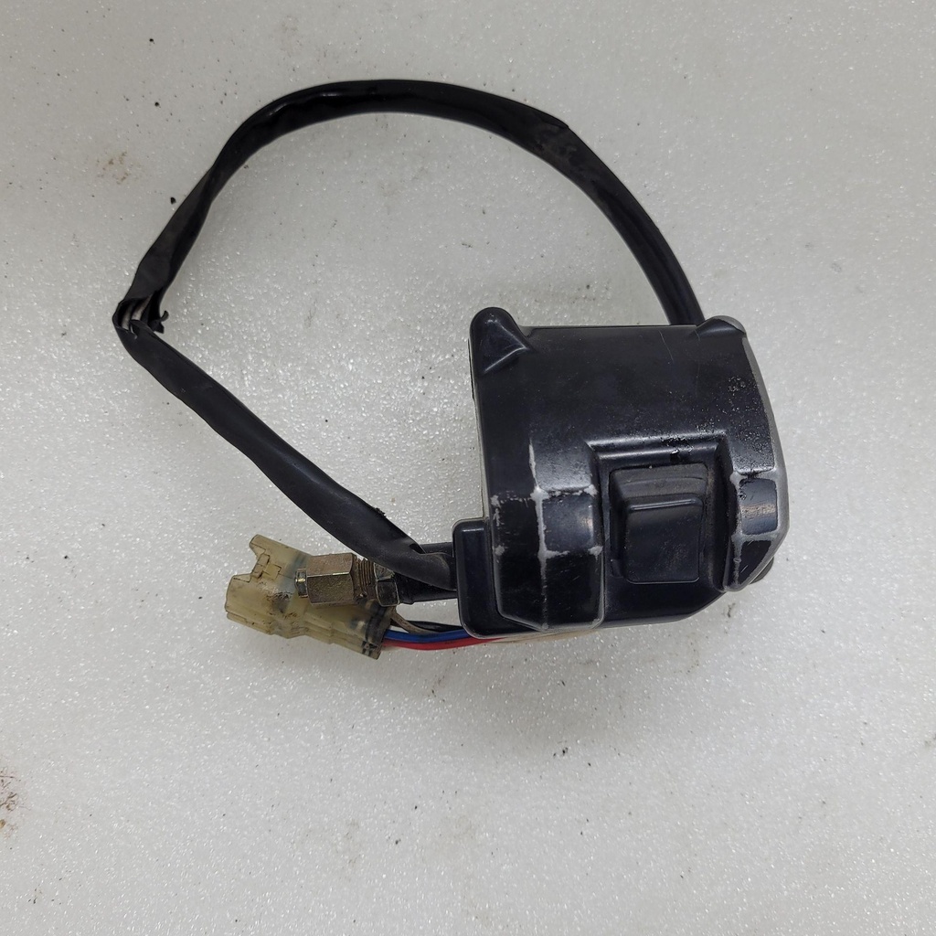 [707002408-001] Throttle Handle
