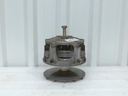 basic drive clutch bearing asse