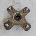 (new ref. 705501713) wheel hub ass'y