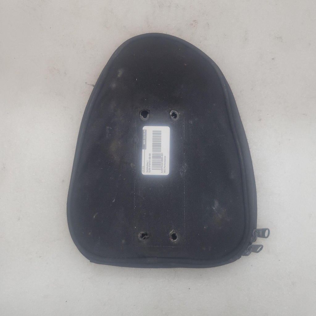 [8JWF84410000-001] saddle bag 1