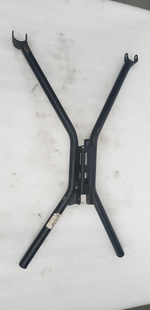 weld-x brace 136 mblk