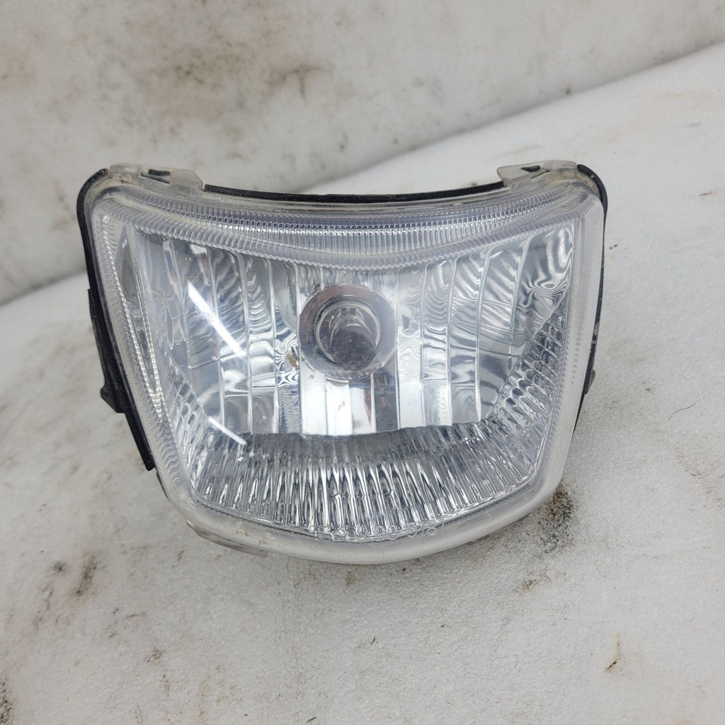 (new ref. 35100-31gb3-999) headlamp assy, aux