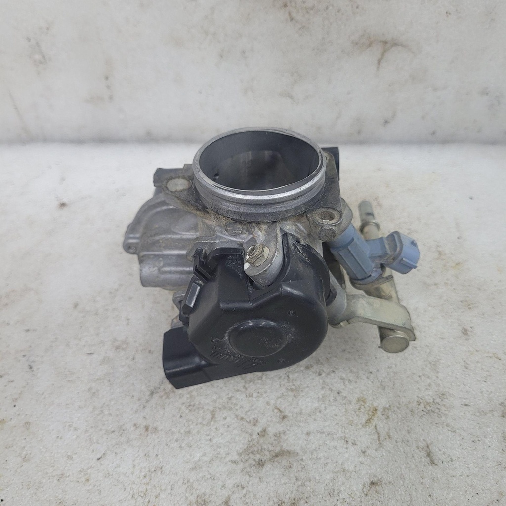 [13400-31G00-001] (new ref. 13400-31g02) body assy, throttle