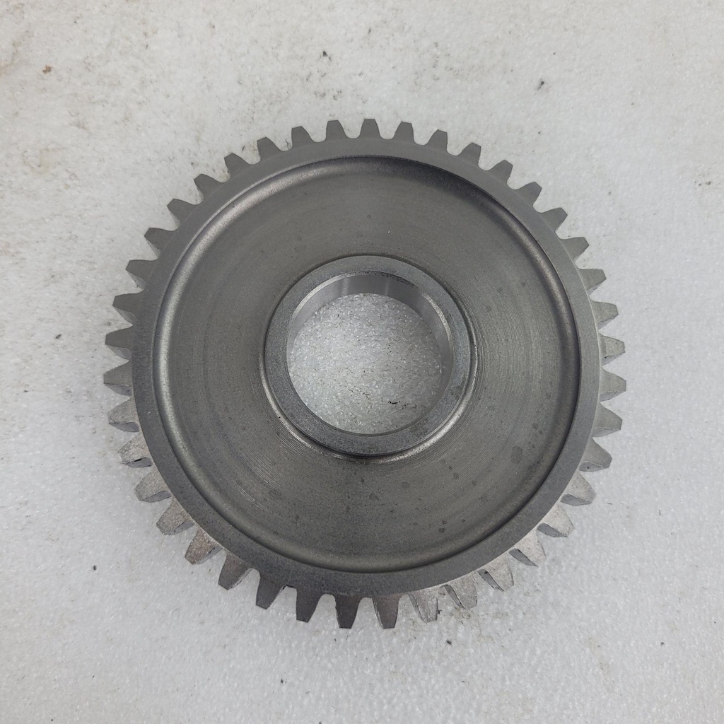 gear, sub t/m driven low nt:41