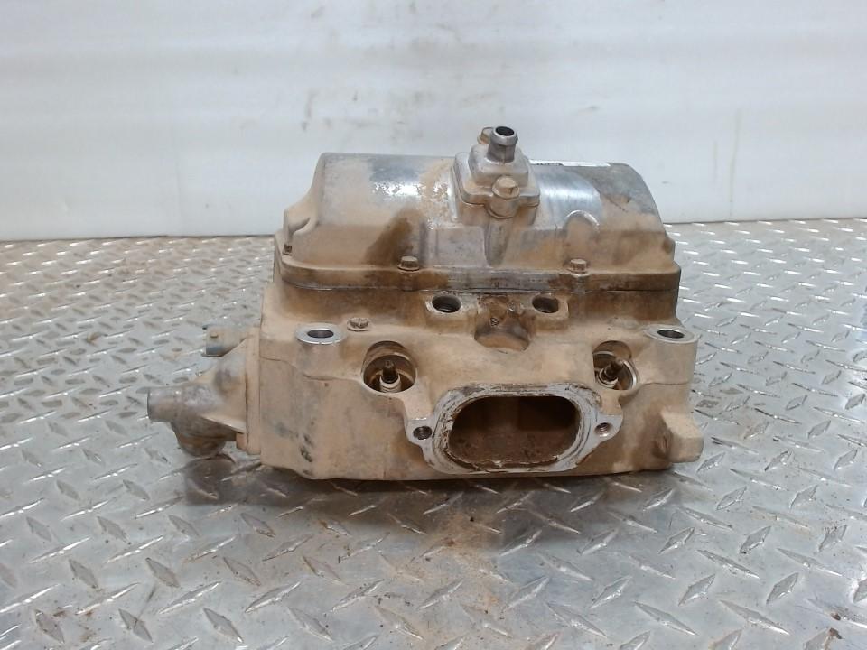 head cylinder