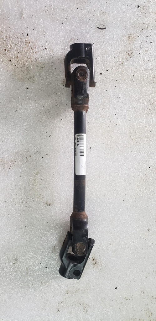 [1823782-001] steering shaft, lower