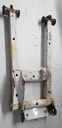 control arm weld, rear, lower,[xy76aa]