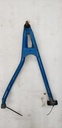 WELD-CTL ARM,UPR,FR,RH,64,VDBL