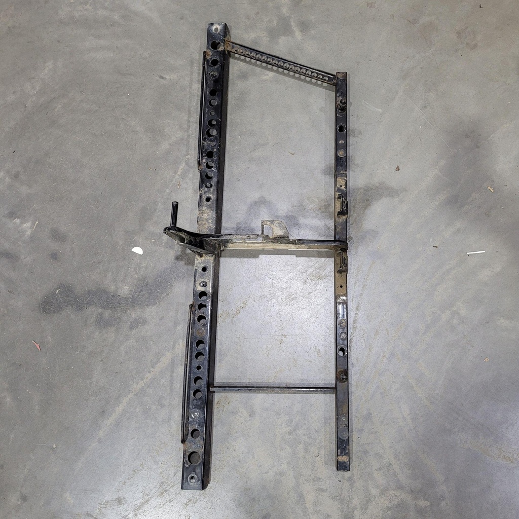 [1020571-329-001] seat base assembly