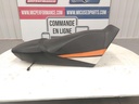 Complete Seat Assembly Orange (inc. 2-11)