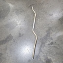 coolant tube, 1 in