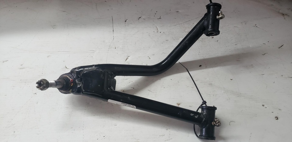 WELD-UCA,FRONT,LH,BLK - POLARIS - 1020527-067