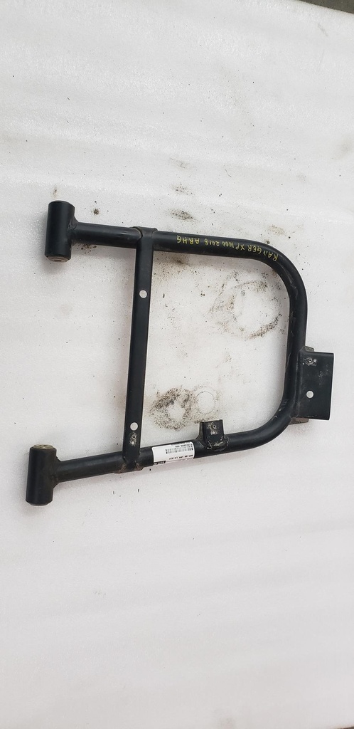 weld-control arm,rr,upr,lh,blk