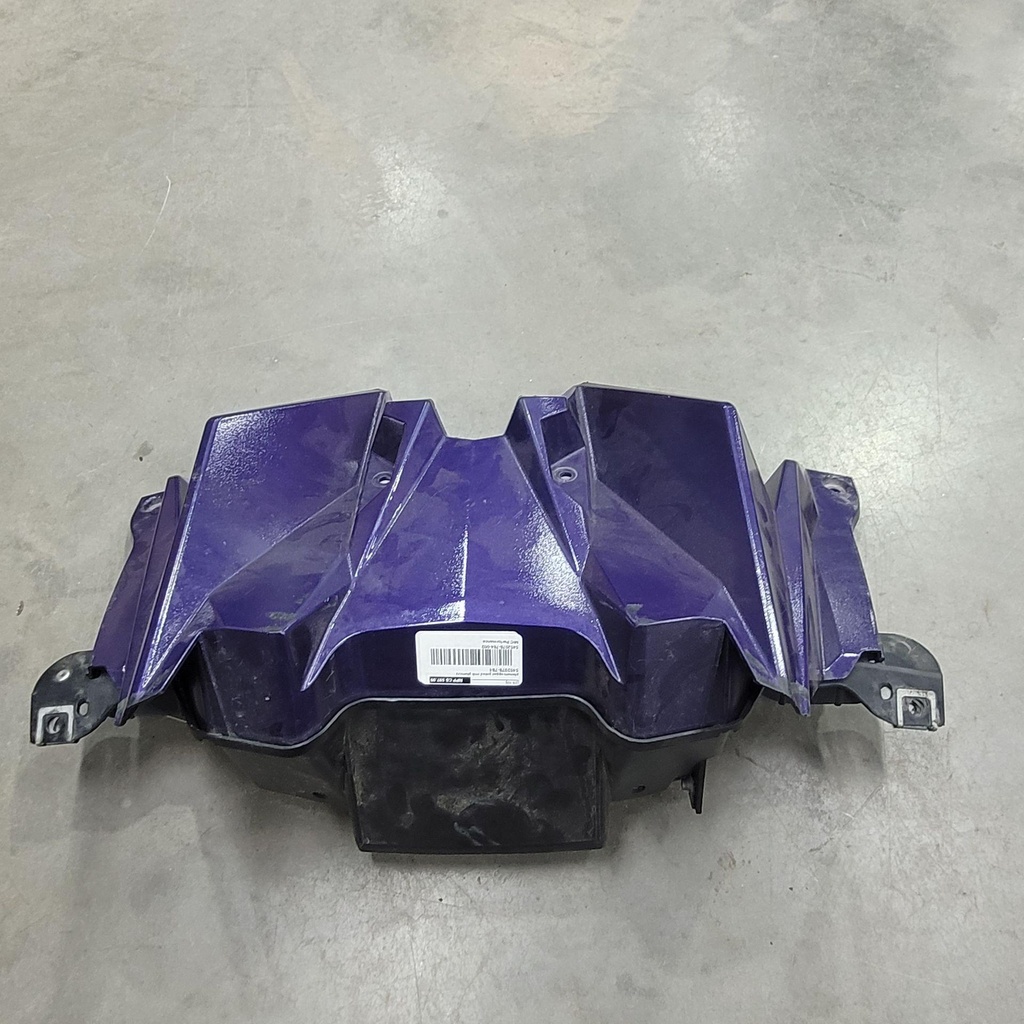 [5452078-784-002] plenum-upper pnted rmk plumcrz