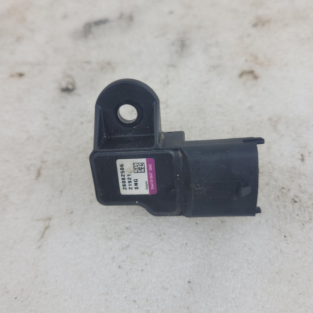 [CF02159] sensor,air temp. pressure