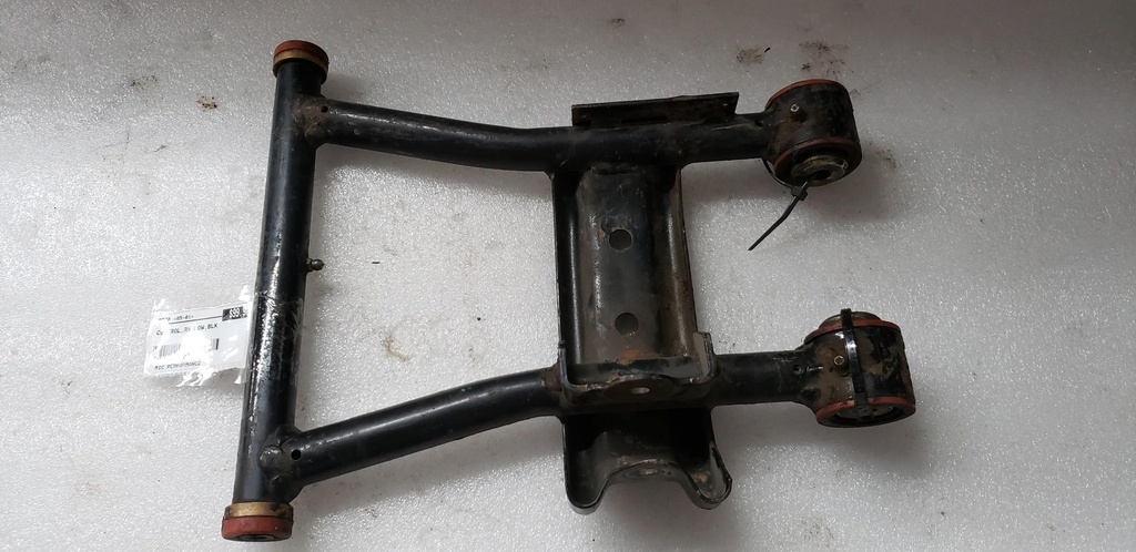 CONTROL,RH,LOW,BLK - POLARIS - 1040446-067