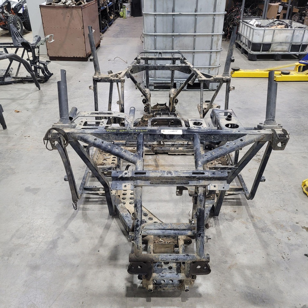 [CF01655] frame assy