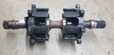 Track, Drive - Assembly - 0728-237 ARCTIC CAT