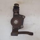 steering knuckle,lh