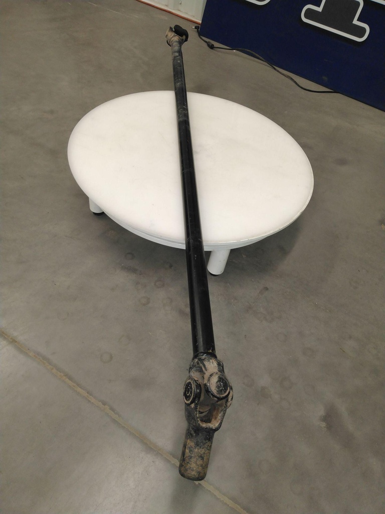 [1332813-001] prop shaft assembly, front