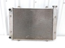 (new ref. 1240721) radiator assembly