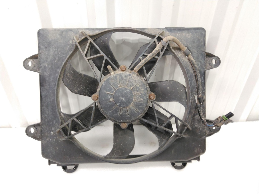 [2411559-001] (new ref. 2411732) fan assembly,