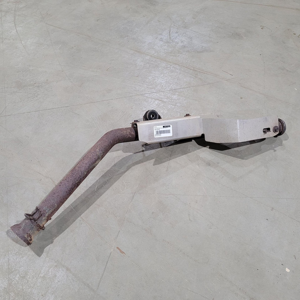 [1262108-489-001] exhst pipe weld hgh tmp pwdr pn
