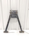 CONTROL ARM, REAR, LOWER, GS BL