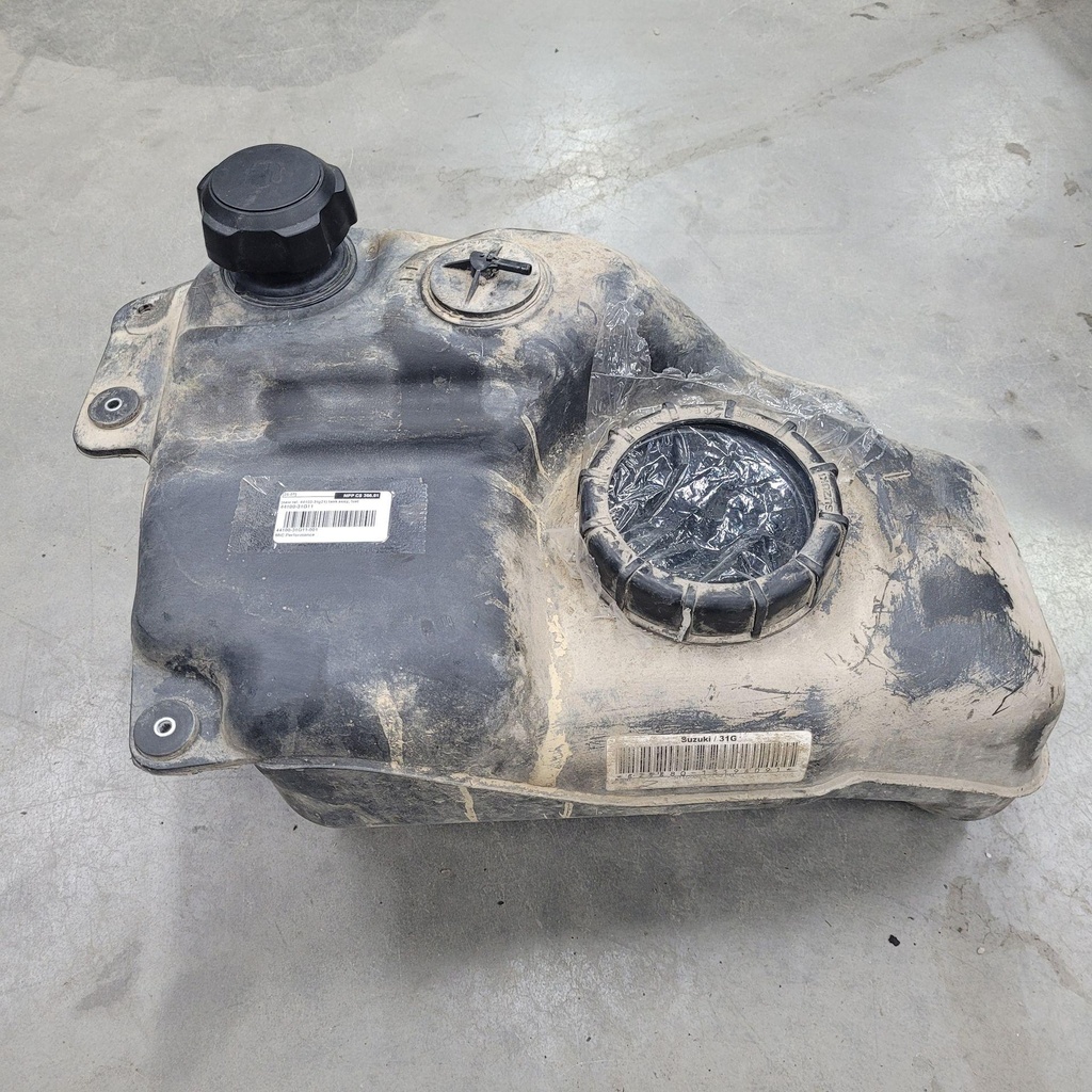 [44100-31G11-001] (new ref. 44100-31g21) tank assy, fuel