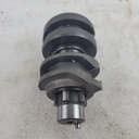shaft, sub t/m gear shift