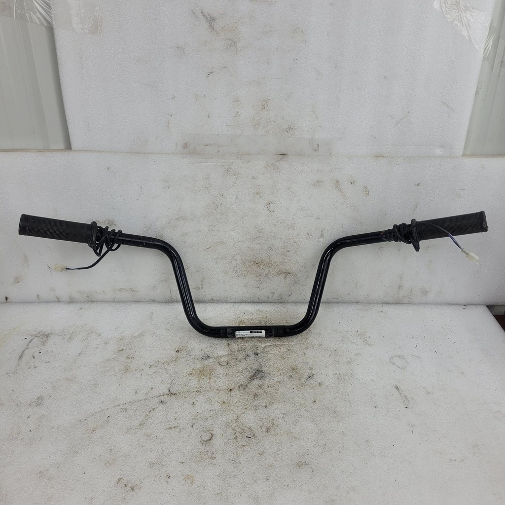 [56111-31G10-001] (new ref. 56111-31g40) handle bar