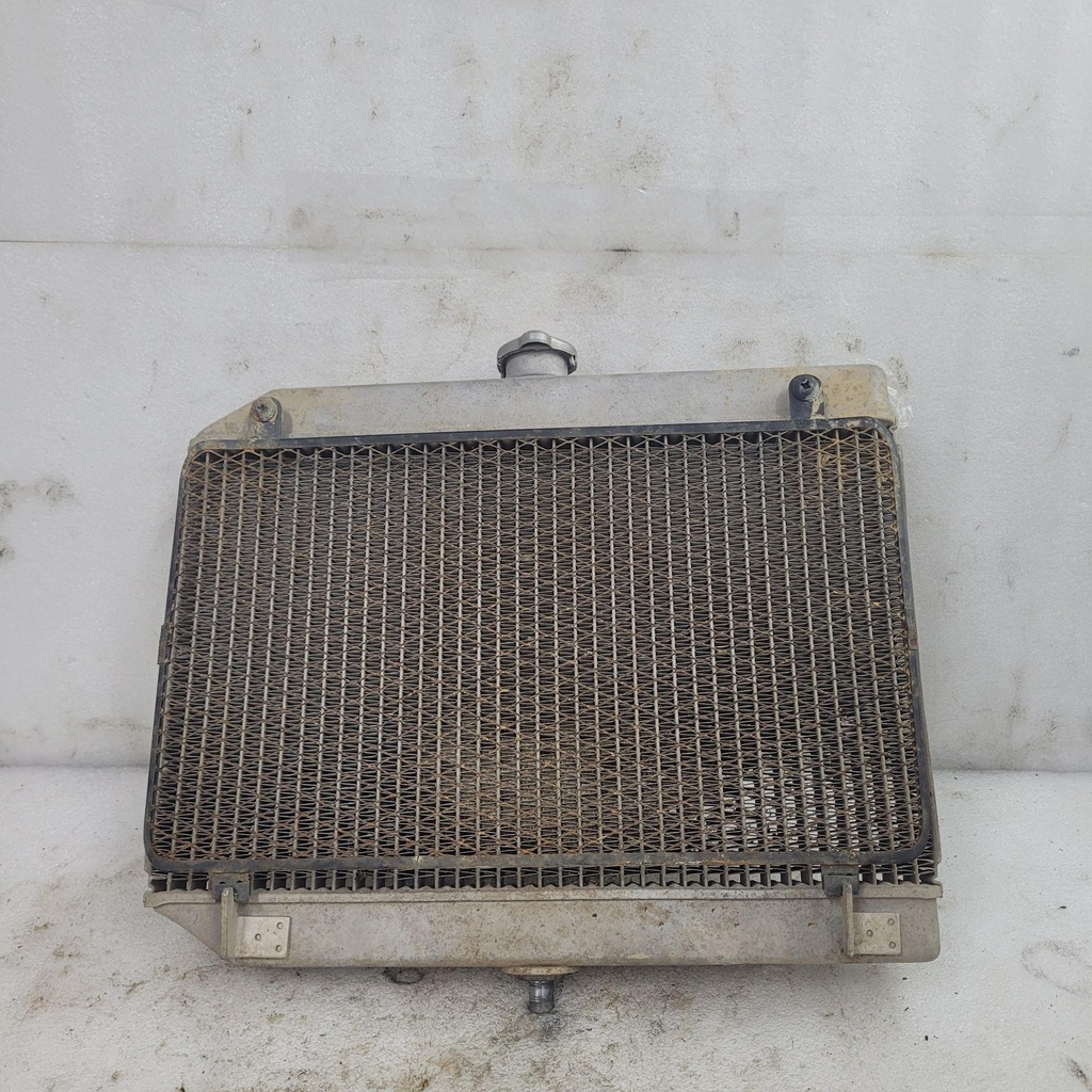 (new ref. 17710-31g40) radiator assy