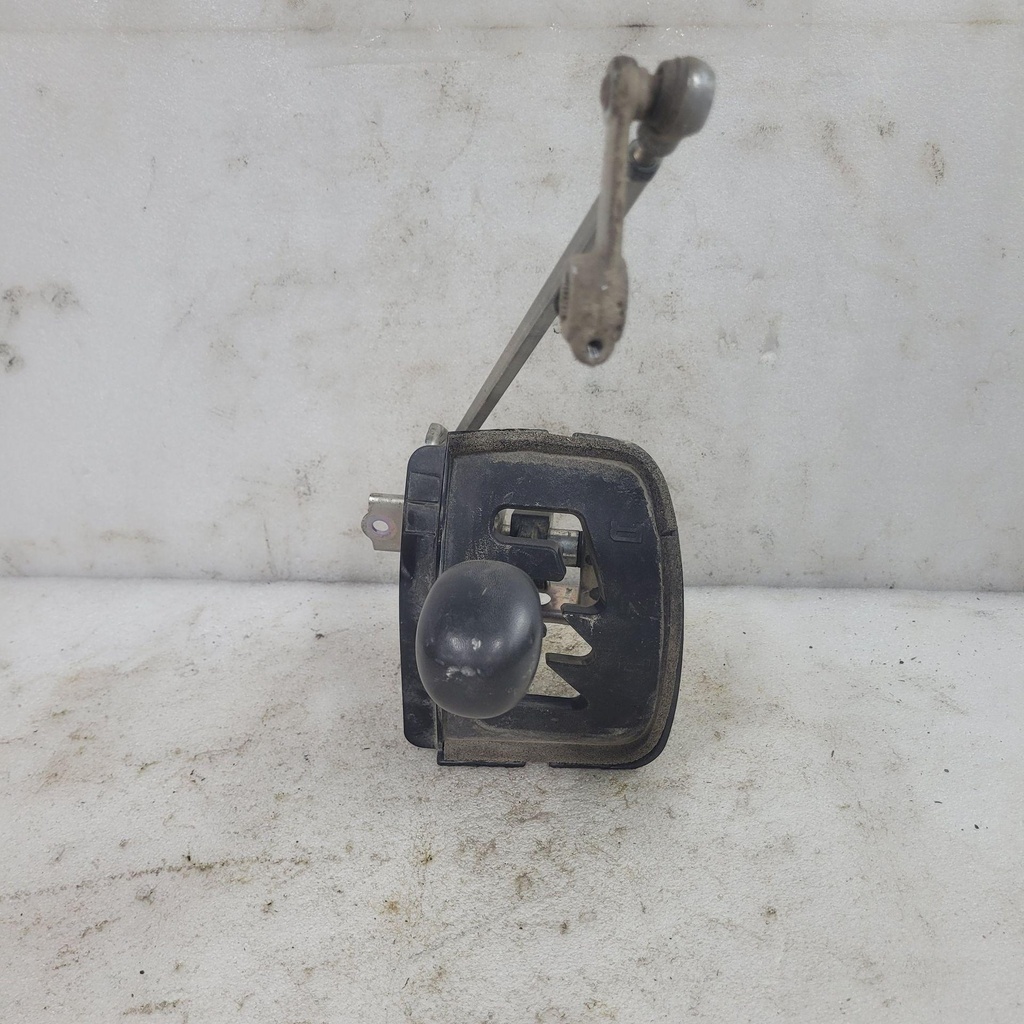 [57800-31G10-001] (new ref. 57800-31g13) lever assy, transmission