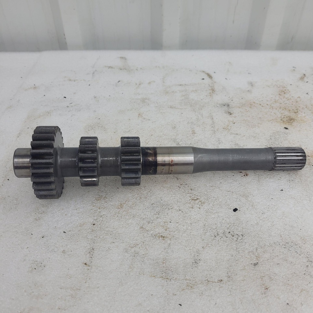 [29111-11H01-001] shaft, drive (nt:25/16/16) model k8/k9