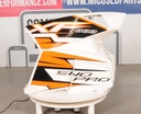 Panel, Side - Right - w/Decals - White