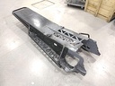 Tunnel Assembly - Charcoal (inc. 2-12 and 29-32)