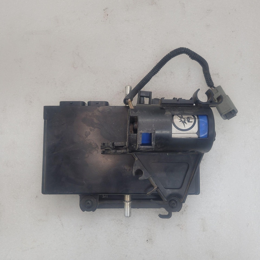 Calibrated Module